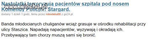 Te dzieci