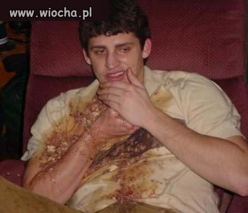 Mieszał, mieszał