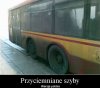 Przyciemniane szyby...
