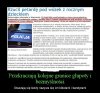 Przekraczają kolejne granice głupoty