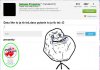 Forever alone 