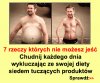 Hmmm to już lekka przesada...