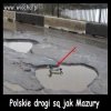 Niestety...