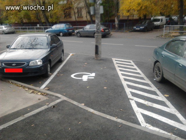 I ktoś tu zabłysnął inteligencją...