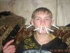 Poutykany gangsta
