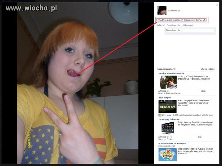 Chodź łobuzie 