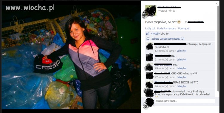 Co to za nowa moda
