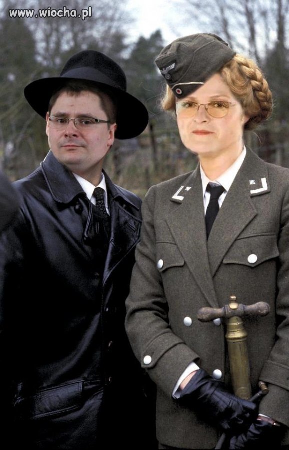 Allo Allo