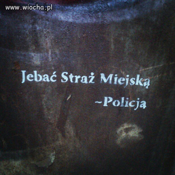 W końcu na coś się przyda