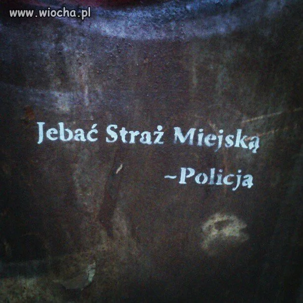 W końcu na coś się przyda