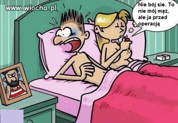 Z pozdrowieniami dla Anny Grodzkiej