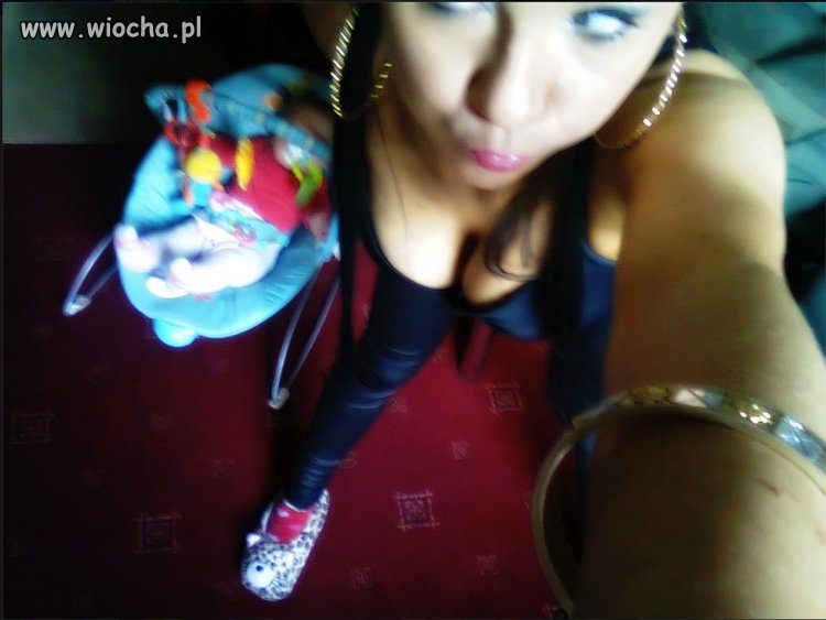 A oto...