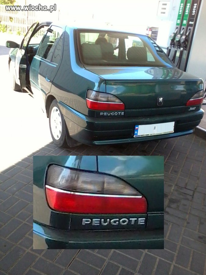 PEUGOTE