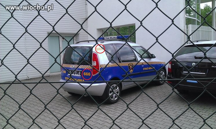 Wysłannicy diabła 