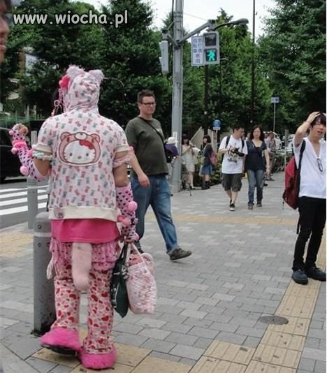 Fan(ka)...Hello Kitty