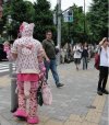 Fan(ka)...Hello Kitty