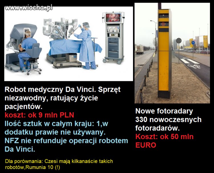By żyło się lepiej?