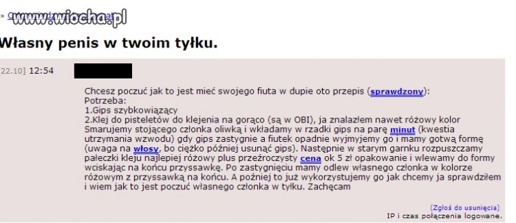 Pomysłowy Polak