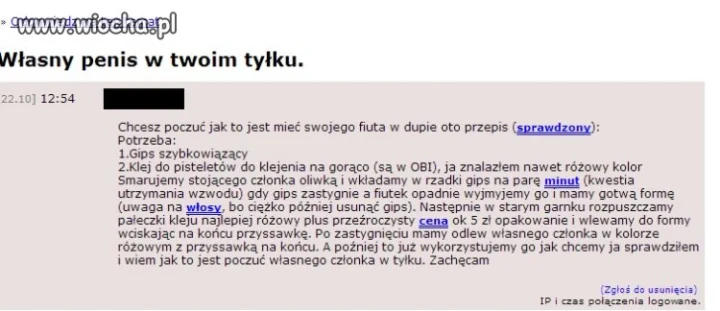 Pomysłowy Polak