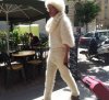 Wracam z Bieguna...