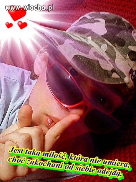 Widzisz moro, dzi*ko??