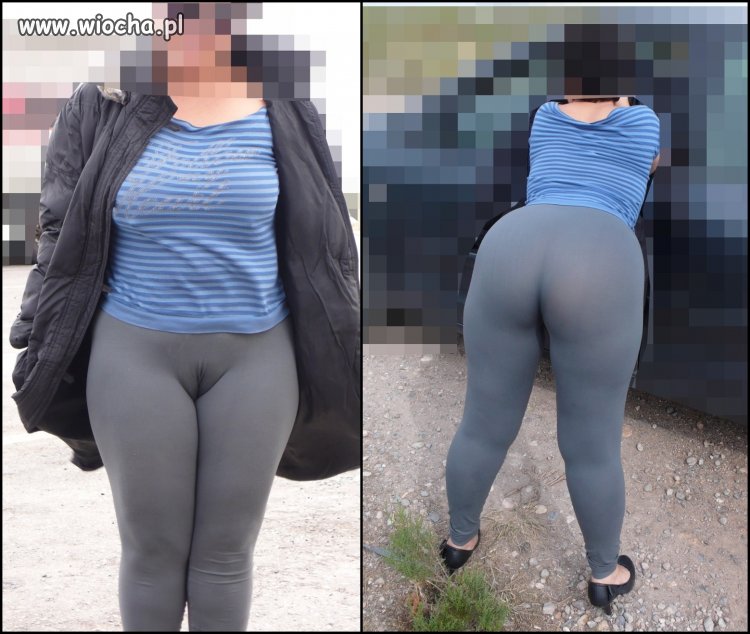 Legginsy