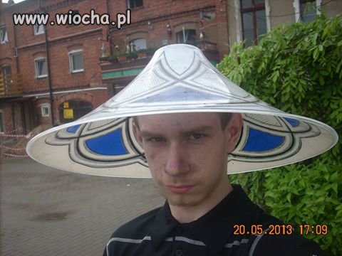Meksykanin...