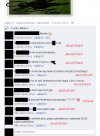 Absztyfikant vs. chłopak