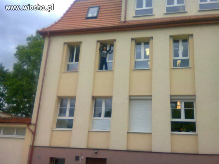Ja się pytam gdzie są nauczyciele?