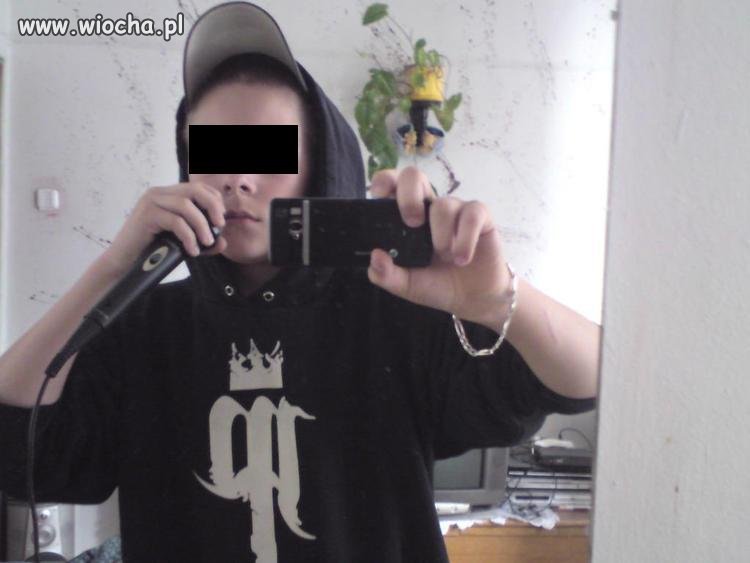 Bydgoski raper