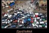 Zjazd kobiet.