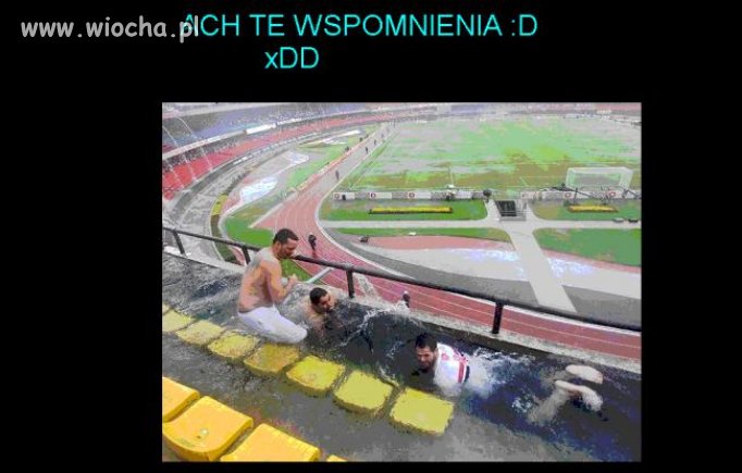 Kto nie pamięta