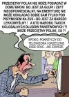 Przeciętny Polak...