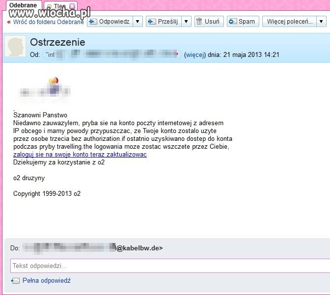 Mail 