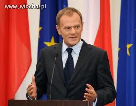 Donald Tusk