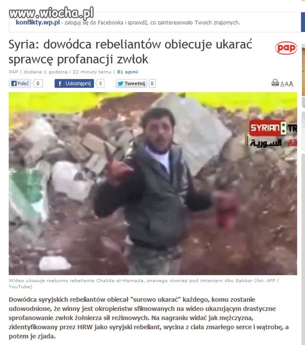 Islam nadciąga, pokój niesie
