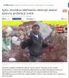 Islam nadciąga, pokój niesie