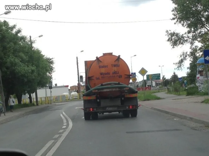 Grunt to dobra reklama ... 