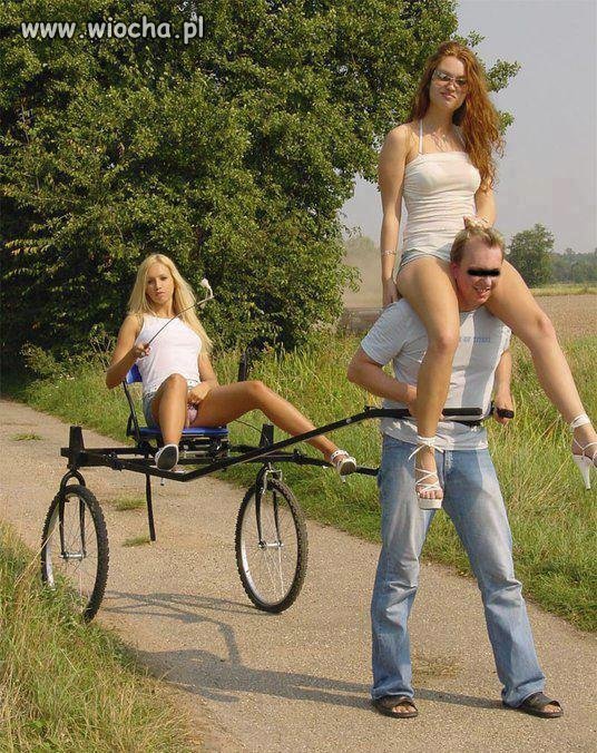 Idiota czy dżentelmen ?