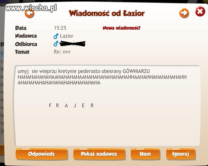 Dorosły