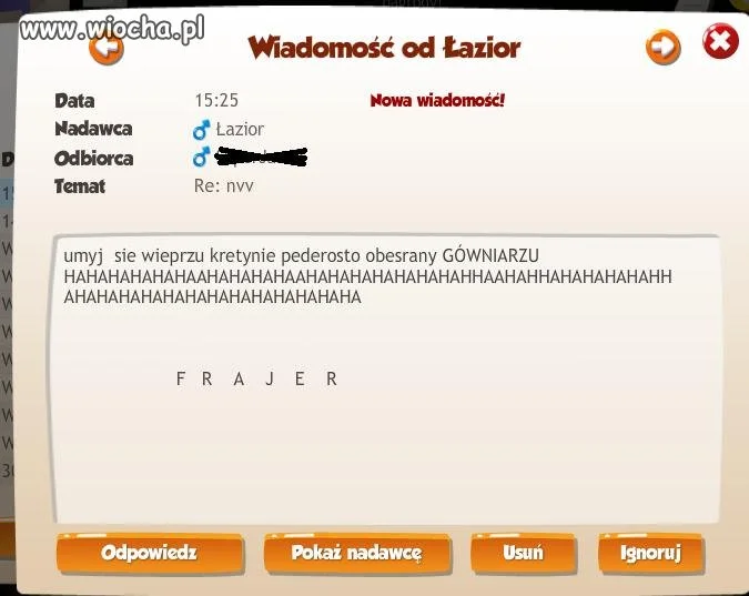 Dorosły