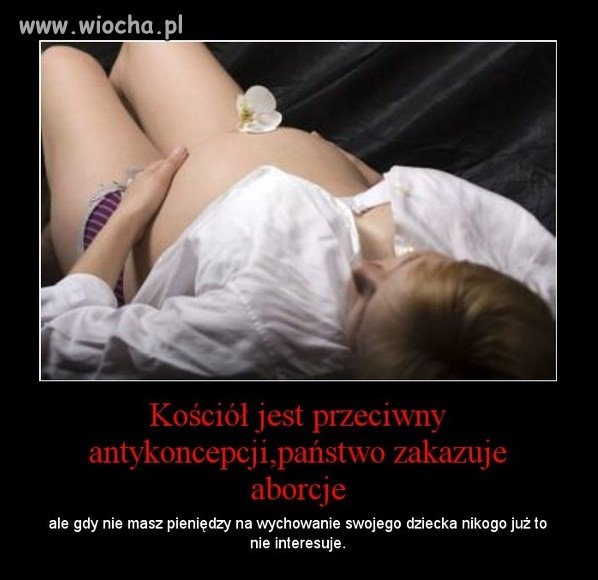 Chory Kraj!