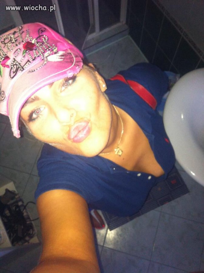 Nie ma nosa