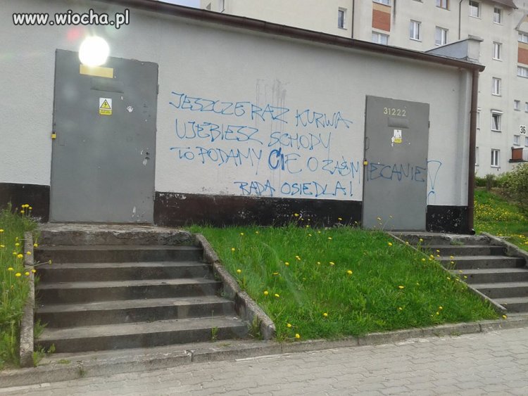 Komunikacja level hard