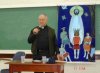 Taki tam niewinny obrazek na drugim planie 