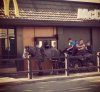 MC Donald's