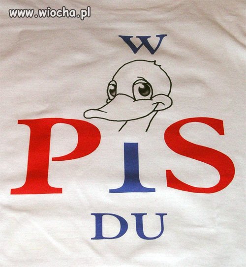 I w PIS du...