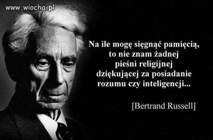 Wcale się nie dziwię 