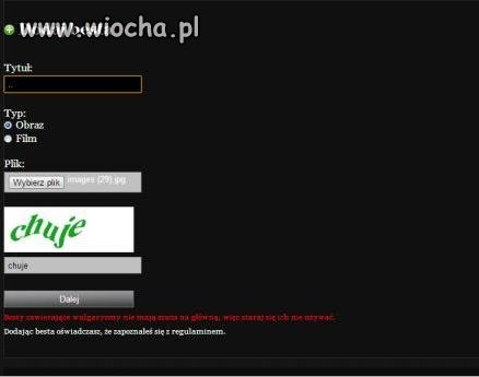 Tymczasowo