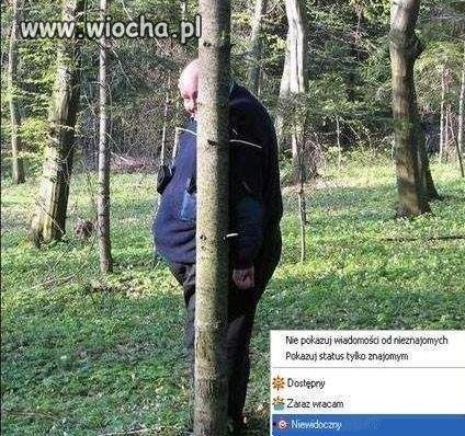 Status